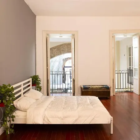 Piccolo Canto Cozy Quiet & At 4canti Palermo