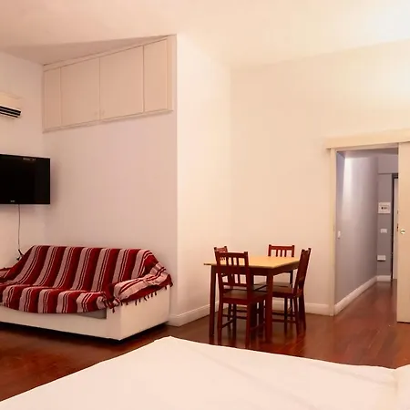 Piccolo Canto Cozy Quiet & At 4canti * Palermo